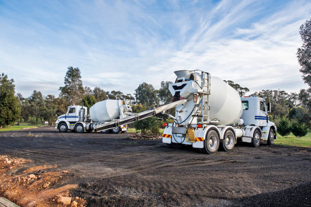 Best Commercial Concrete Services in Cleona, PA
