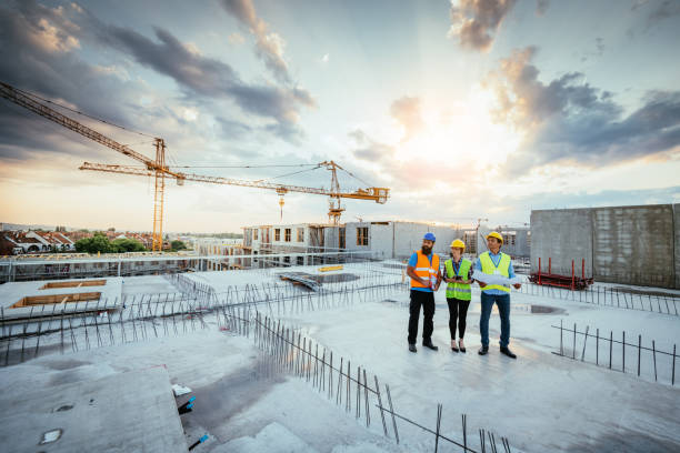 Best Commercial Concrete Services in Cleona, PA