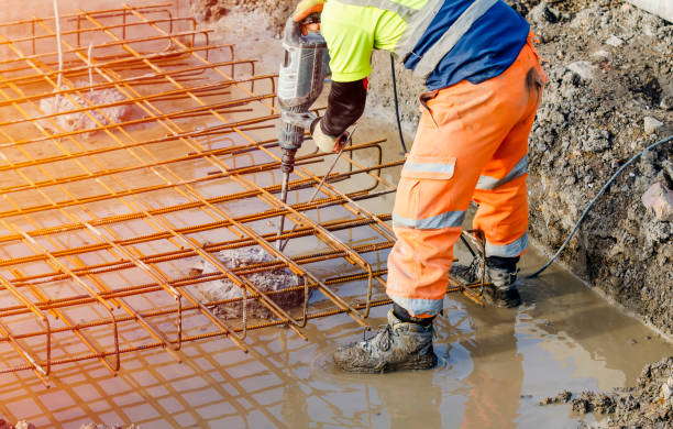 Best Concrete Sidewalk Installation in Cleona, PA