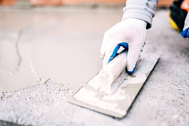 Best Stamped Concrete Services in Cleona, PA